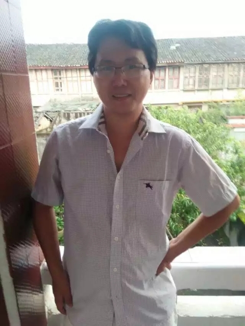 敬奉的第一张照片--温州中老年相亲网