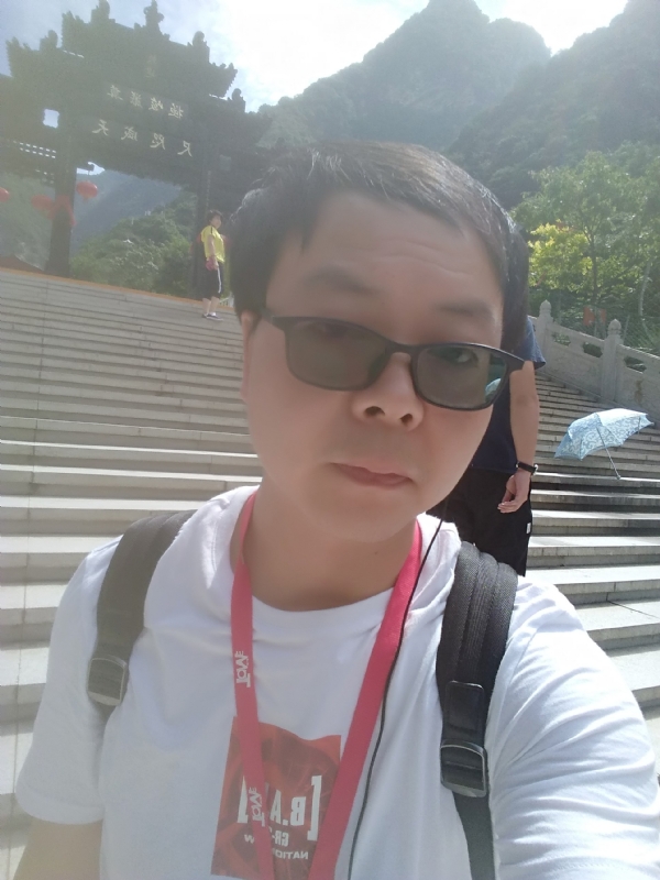 往后余生的第一张照片--温州中老年相亲网