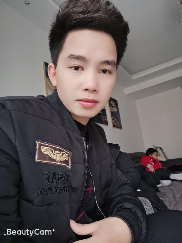 发发发的第一张照片--温州中老年相亲网