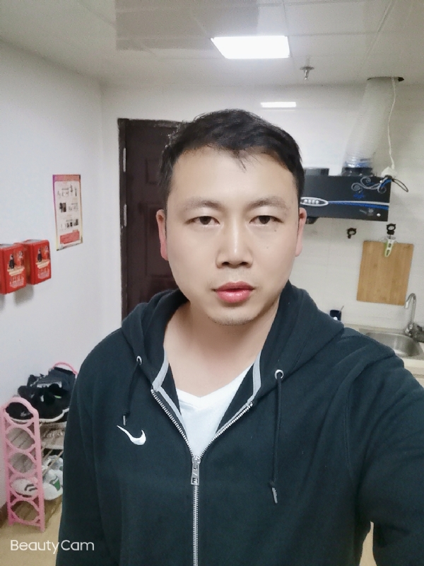 暖暖的风的第一张照片--温州中老年相亲网