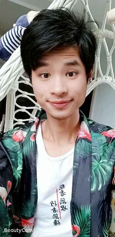 靠谱在联系的第一张照片--温州中老年相亲网