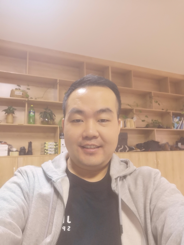 carl的第一张照片--温州中老年相亲网