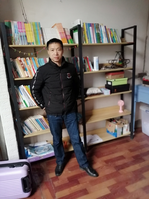 春意浓浓的第一张照片--温州中老年相亲网