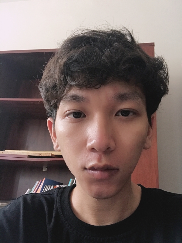晚风的第一张照片--温州中老年相亲网