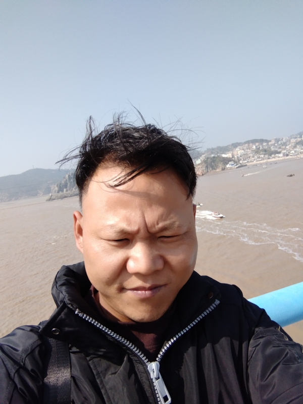 真心的第一张照片--温州中老年相亲网