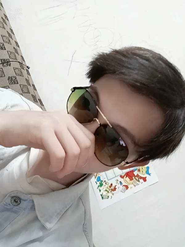 染七的第一张照片--温州中老年相亲网