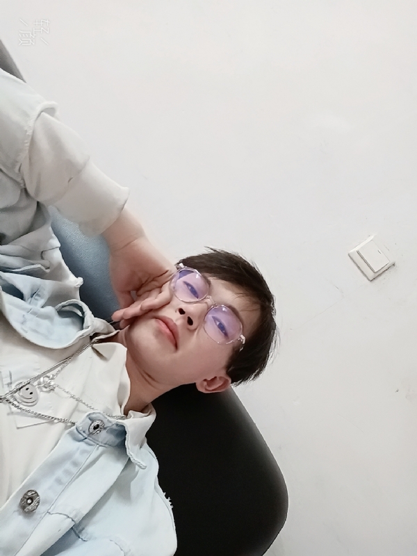 染七的第二张照片--温州中老年相亲网