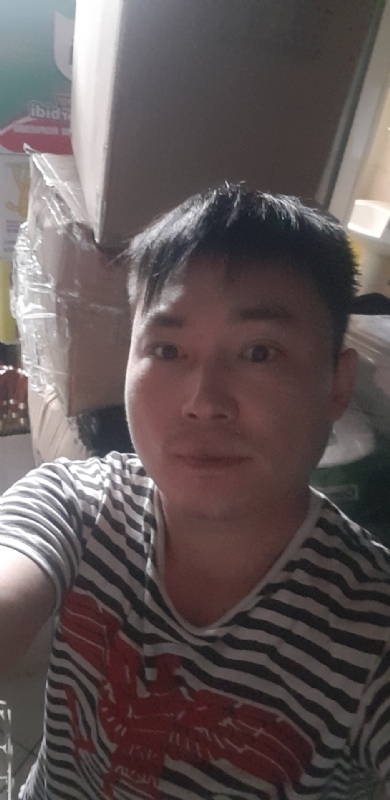 Andy的第一张照片--温州中老年相亲网