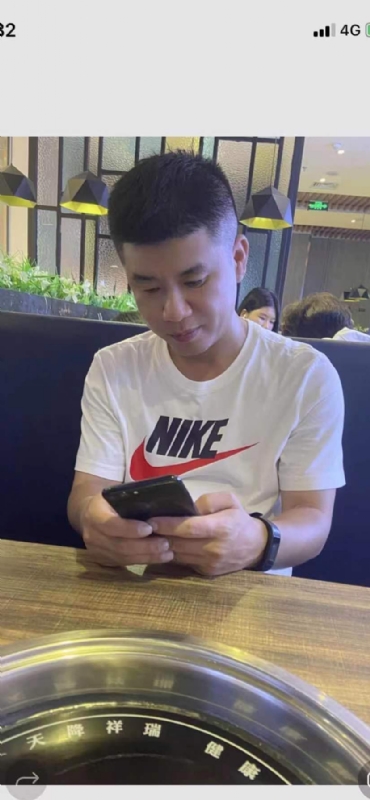 柒柒的第一张照片--温州中老年相亲网