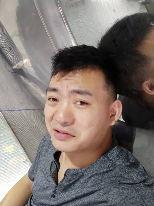 江翎的第一张照片--温州中老年相亲网
