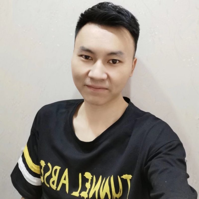 大男孩的第一张照片--温州中老年相亲网