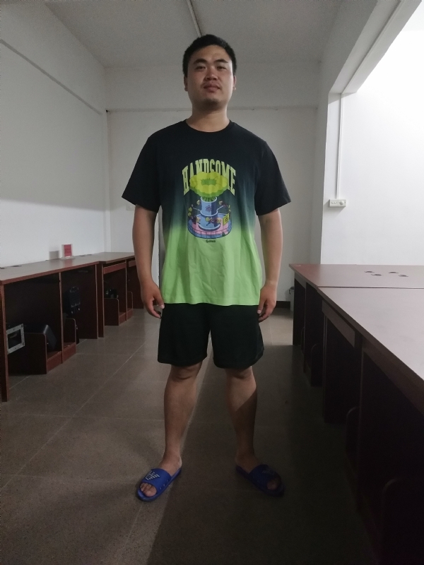 真心实意寻佳人的第一张照片--温州中老年相亲网
