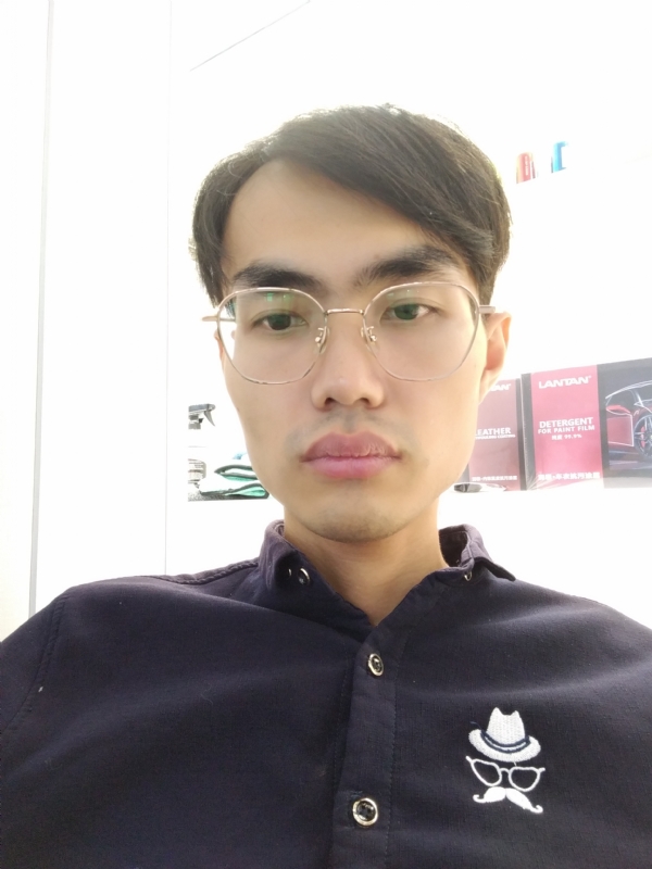 十八子葵的第一张照片--温州中老年相亲网