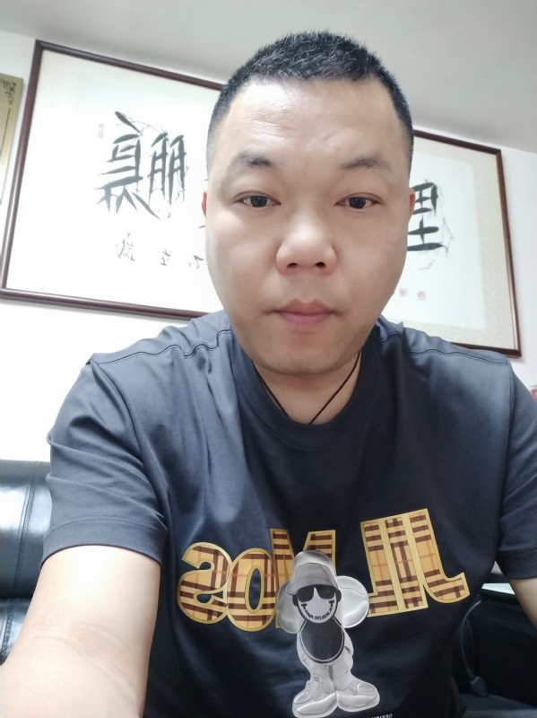 醉相思的第一张照片--温州中老年相亲网