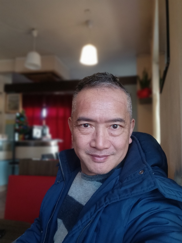 大龙的第一张照片--温州中老年相亲网