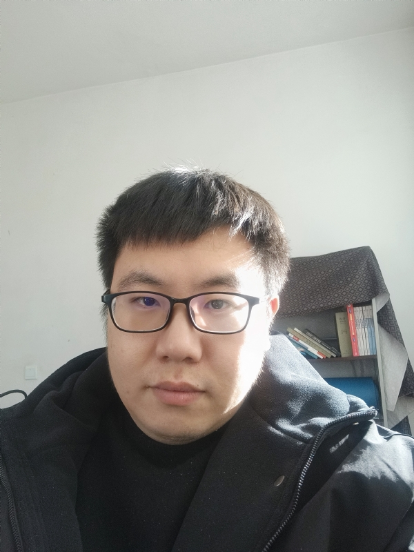 95年身高177的第二张照片--温州中老年相亲网