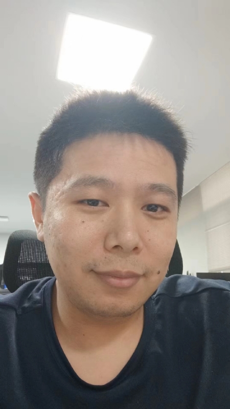 凌乱格子的第一张照片--温州中老年相亲网