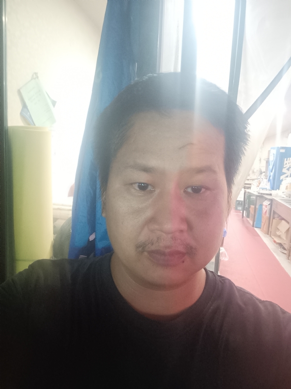 梦三生的第一张照片--温州中老年相亲网